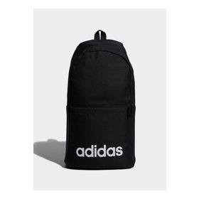 Adidas Linear Classic Daily Siyah Sırt Çantası GE5566