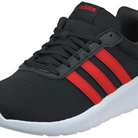 Adidas Lite Racer 3.0 Cblack Betsca Ftwwht Erkek Spor Ayakkabısı