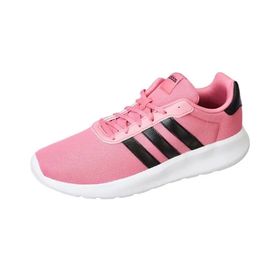 Adidas Lite Racer 3.0 Pnkfus Cblack Pnkfus Kadın Spor Ayakkabı