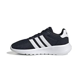 Adidas Lite Racer 3.0 Siyah Gri Erkek Spor Ayakkabı