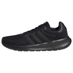 Adidas Lite Racer 3.0 Siyah Gri Erkek Spor Ayakkabı