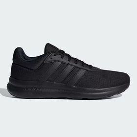 Adidas Lite Racer 4.0 Core Black Erkek Spor Ayakkabı