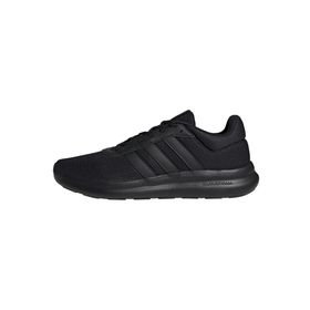 Adidas Lite Racer 4.0 Core Noir Erkek Spor Ayakkabı