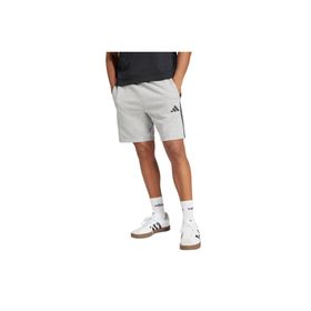 Adidas M 3s Ft Sho JE6419 Kadın Gri Şort