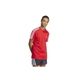 Adidas M 3S Sj T Betsca White Erkek T-shirt
