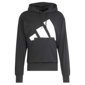 Adidas M Bl Ft Hd Ts Siyah Beyaz Erkek Eşofman Takımı