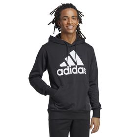 Adidas M Bl Sj Hd Black White Eşofman Üstü Erkek Sweatshirt