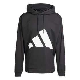 Adidas M Bl Sj Hd Black White Eşofman Üstü Erkek Sweatshirt