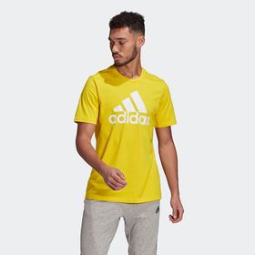 Adidas M BL SJ T Günlük Erkek T-shirt