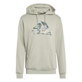 Adidas M Camo H IY0740 Erkek Silped Sweatshirt