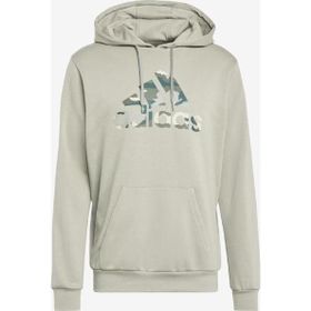 Adidas M Camo H IY0740 Erkek Silped Sweatshirt