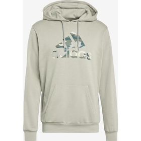 Adidas M Camo H IY0740 Erkek Silped Sweatshirt