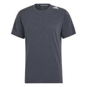 Adidas M D4T Tee Legink Erkek T-shirt