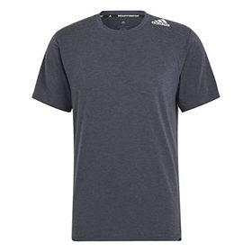 Adidas M D4T Tee Legink Erkek T-shirt