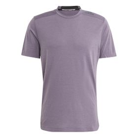Adidas M D4T Tee Shavio Erkek T-shirt