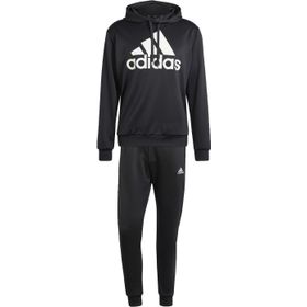 Adidas M FT HD TS Siyah Erkek Eşofman Takımı