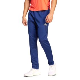 Adidas M GG 3Bar PT IM1764 Mavi Erkek Eşofman Altı