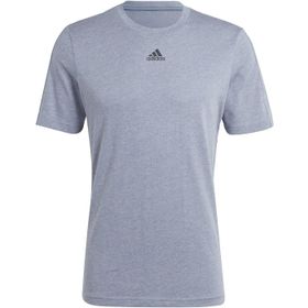 Adidas M Mel Tee Blue G Erkek T-shirt