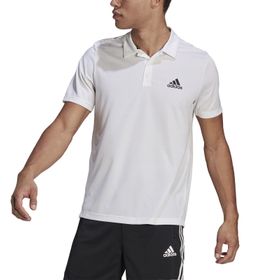 Adidas M Pl Ps Beyaz Erkek Kısa Kollu T-Shirt