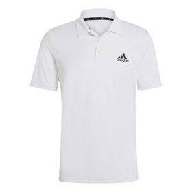 Adidas M Pl Ps Beyaz Erkek Kısa Kollu T-Shirt