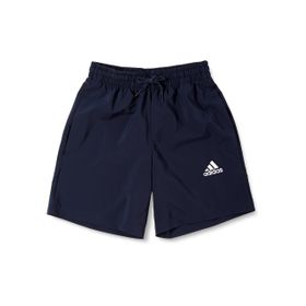 Adidas M Sl Chelsea Siyah Erkek Antrenman Şortu