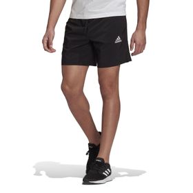 Adidas M Sl Chelsea Siyah Erkek Antrenman Şortu