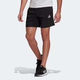 Adidas M Sl Chelsea Siyah Erkek Antrenman Şortu