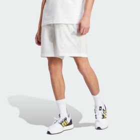 Adidas M Sl Chelsea Siyah Erkek Antrenman Şortu