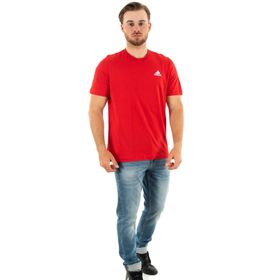 Adidas M Sl Sj T Betsca Erkek T-shirt