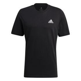 Adidas M Sl Sj T Black Erkek T-shirt