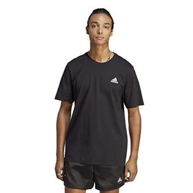 Adidas M Sl Sj T Black Erkek T-shirt