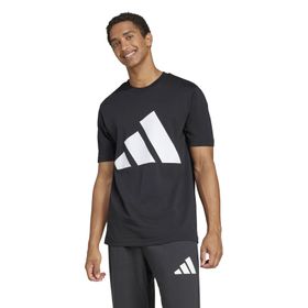 Adidas M SL SJ T Black Siyah Kısa Kollu Erkek T-shirt
