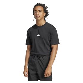 Adidas M SL SJ T White-Black Erkek T-shirt