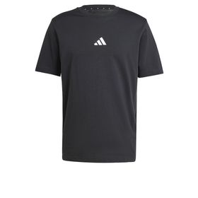 Adidas M SL SJ T White-Black Erkek T-shirt