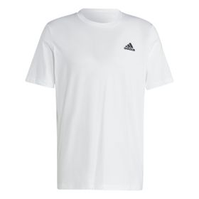 Adidas M Sl Sj T White Erkek T-shirt