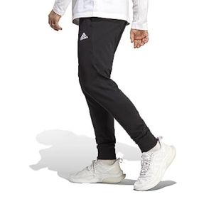 Adidas M Sl Sj Tc Pt Black Erkek Eşofman Altı