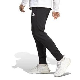 Adidas M Sl Sj Tc Pt Black Erkek Eşofman Altı