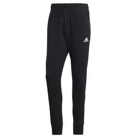 Adidas M Sl Sj Tc Pt Black Erkek Eşofman Altı