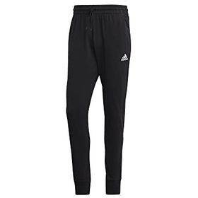 Adidas M Sl Sj Tc Pt Black Erkek Eşofman Altı