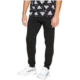 Adidas M Sl Sj To Pt Black Erkek Eşofman Altı
