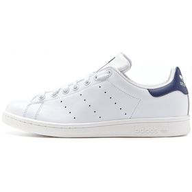 Adidas M20325 Stan Smith Beyaz - Koyu Mavi Unisex Spor Ayakkabı