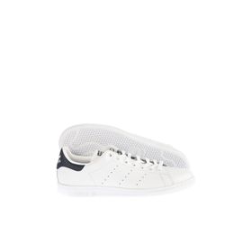 Adidas M20325 Stan Smith Beyaz - Koyu Mavi Unisex Spor Ayakkabı