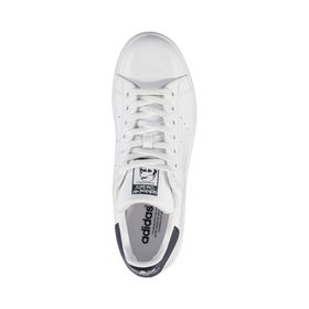 Adidas M20325 Stan Smith Beyaz - Koyu Mavi Unisex Spor Ayakkabı