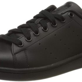 Adidas M20327 Stan Smith Trekking ve Yürüyüş Erkek Bot Siyah