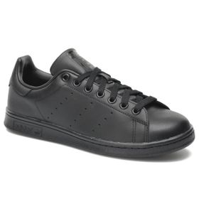 Adidas M20327 Stan Smith Trekking ve Yürüyüş Erkek Bot Siyah