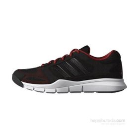 Adidas M25639 Essential Star Erkek Günlük Spor Ayakkabı Siyah