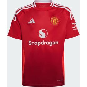 Adidas Manchester United Çocuk Futbol Forması