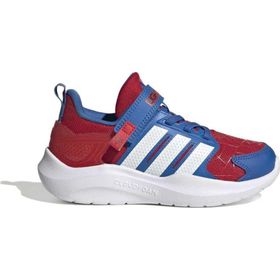 Adidas Marvel Lightorama Spider-Man JR2334 Kırmızı Işıklı Çocuk Spor Ayakkabı