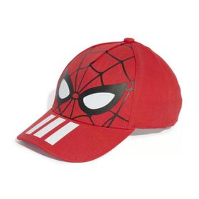 Adidas Marvel Örümcek Adam Unisex Çocuk Şapkası