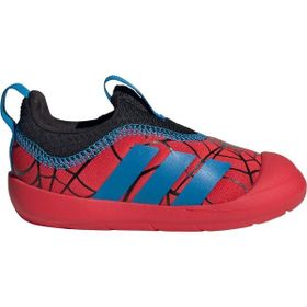 Adidas Marvel Spider-Man Grand Court JR5551 Kırmızı Bebek Spor Ayakkabı